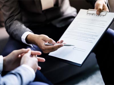 Os 5 erros mais comuns em contratos e como evitá-los